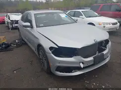 WBAJB1C53JB084376 2018 BMW 5ER
