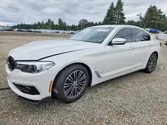 WBAJB1C53JB085446 2018 BMW 5ER
