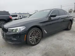 WBAJB1C53JB085561 2018 BMW 5ER