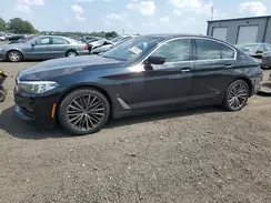 WBAJB1C53JB085673 2018 BMW 5ER