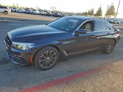 WBAJB1C53JB374584 2018 BMW 5ER
