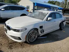 WBAJB1C53JB374746 2018 BMW 5ER