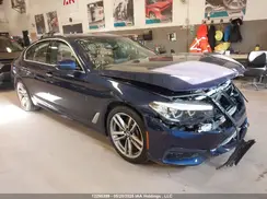 WBAJB1C53JG623498 2018 BMW 5ER