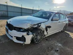 WBAJB1C53JG624019 2018 BMW 5ER