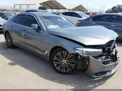 WBAJB1C53KB375266 2019 BMW 5ER