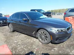 WBAJB1C53KB375526 2019 BMW 5ER