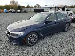 WBAJB1C53KB376112 2019 BMW 5ER