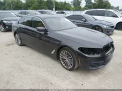WBAJB1C53KB376630 2019 BMW 5ER