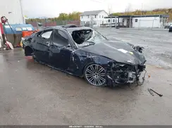 WBAJB1C54JB084225 2018 BMW 5ER