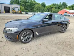 WBAJB1C54JB084449 2018 BMW 5ER