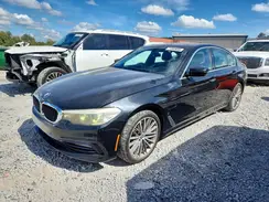 WBAJB1C54JB374822 2018 BMW 5ER