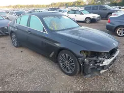 WBAJB1C54KB375146 2019 BMW 5ER
