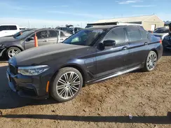 WBAJB1C54KB375194 2019 BMW 5ER
