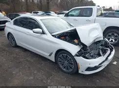 WBAJB1C54KB375325 2019 BMW 5ER