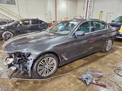 WBAJB1C54KB375423 2019 BMW 5ER