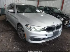WBAJB1C54KB375552 2019 BMW 5ER
