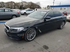 WBAJB1C54KB375650 2019 BMW 5ER