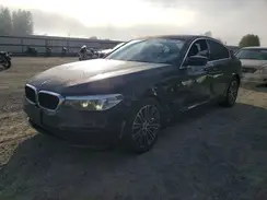WBAJB1C54KB375745 2019 BMW 5ER