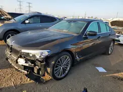 WBAJB1C54KB375907 2019 BMW 5ER