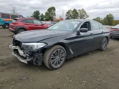 WBAJB1C54KB376166 2019 BMW 5ER