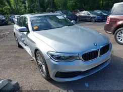 WBAJB1C54KB376541 2019 BMW 5ER