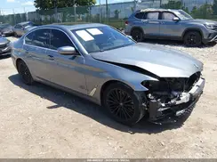 WBAJB1C54KB376698 2019 BMW 5ER