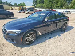 WBAJB1C54KB376779 2019 BMW 5ER