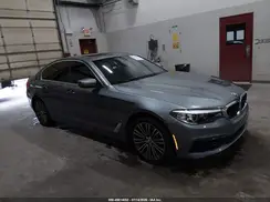 WBAJB1C54KB376913 2019 BMW 5ER