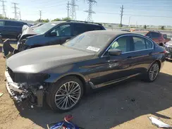 WBAJB1C54KB376992 2019 BMW 5ER