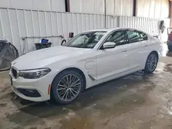 WBAJB1C55JB083830 2018 BMW 5ER