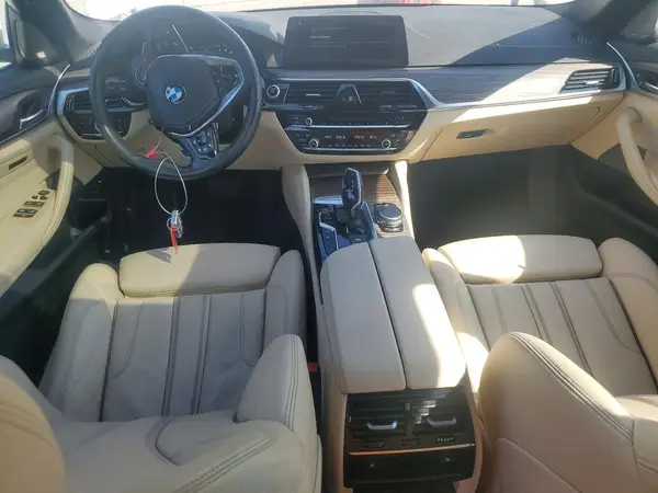 WBAJB1C55JB083990 2018 BMW 5ER - Image 8