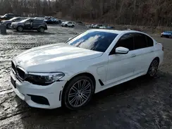 WBAJB1C55JB084217 2018 BMW 5ER