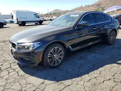 WBAJB1C55JB084265 2018 BMW 5ER