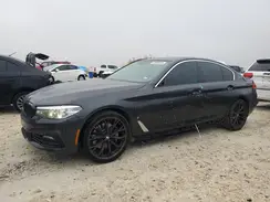 WBAJB1C55JB084492 2018 BMW 5ER