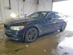 WBAJB1C55JB084752 2018 BMW 5ER