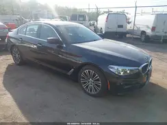 WBAJB1C55JB085559 2018 BMW 5ER