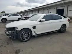 WBAJB1C55JB374876 2018 BMW 5ER