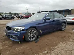 WBAJB1C55JB374960 2018 BMW 5ER