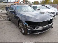 WBAJB1C55JG624152 2018 BMW 5ER