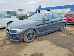 WBAJB1C55JG624264 2018 BMW 5ER