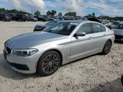 WBAJB1C55KB375382 2019 BMW 5ER
