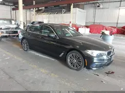 WBAJB1C55KB375513 2019 BMW 5ER