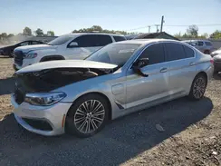 WBAJB1C55KB375589 2019 BMW 5ER