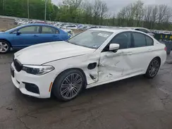WBAJB1C55KB376242 2019 BMW 5ER