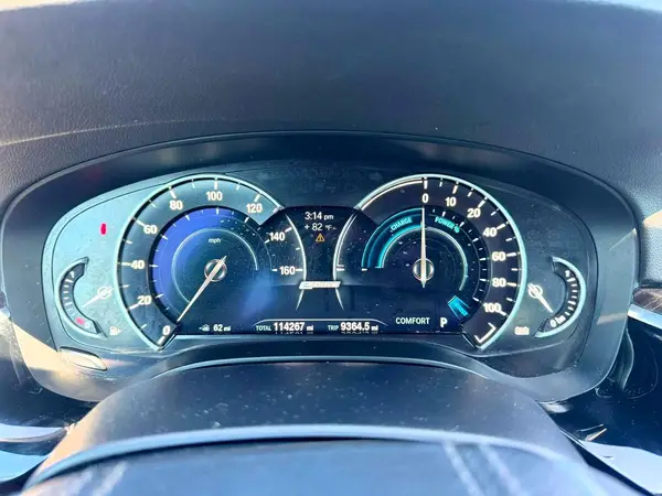 WBAJB1C56JB084145 2018 BMW 5ER - Image 8