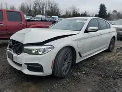 WBAJB1C56JB084422 2018 BMW 5ER