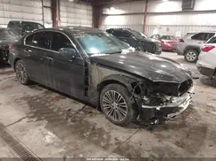 WBAJB1C56JB085019 2018 BMW 5ER