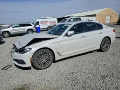 WBAJB1C56JB085196 2018 BMW 5ER