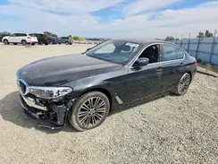 WBAJB1C56JB085389 2018 BMW 5ER