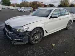 WBAJB1C56JB374238 2018 BMW 5ER